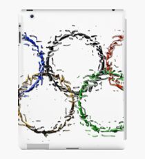 Olympia iPad-Hülle & Skin