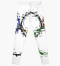 Olympia Leggings