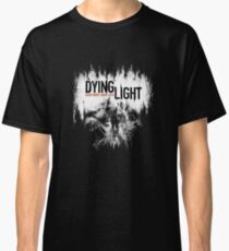 dying light t shirt