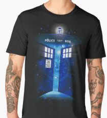 Time Gate Men's Premium T-Shirt
