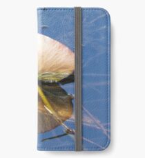 Reflections iPhone Wallet/Case/Skin