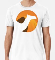 Apache Kamel Premium T-Shirt
