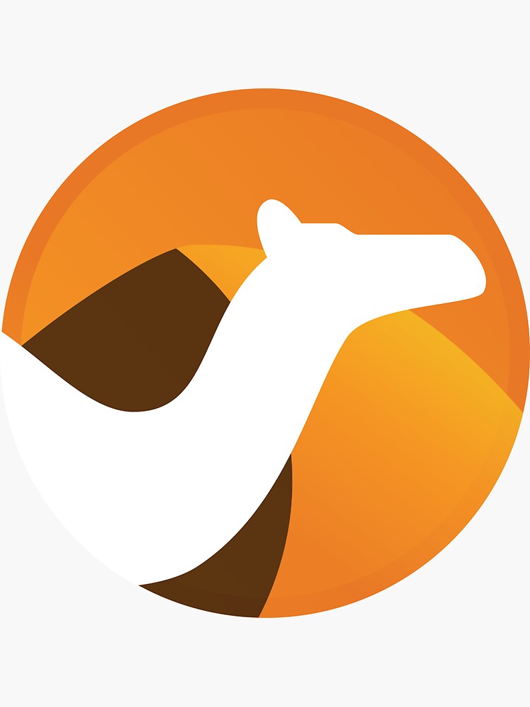 Apache Camel by comdev