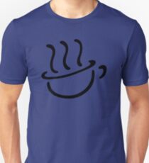K-On! Houkago Tea Time Logo Unisex T-Shirt