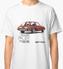 AMC PACER Classic T-Shirt