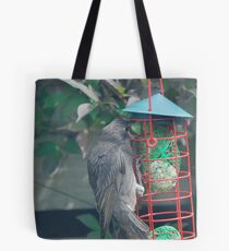 Let Me At It !! Tote Bag