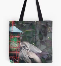 LOL! GERROFF ME YER FOOL!! Tote Bag
