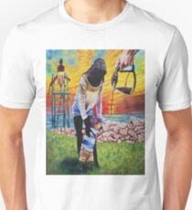Alyssa Valles Unisex T-Shirt