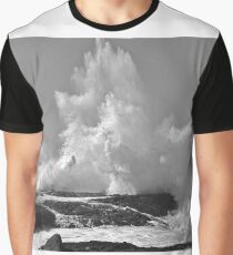Super Soaker Graphic T-Shirt