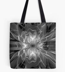 Glass coldness Tote Bag