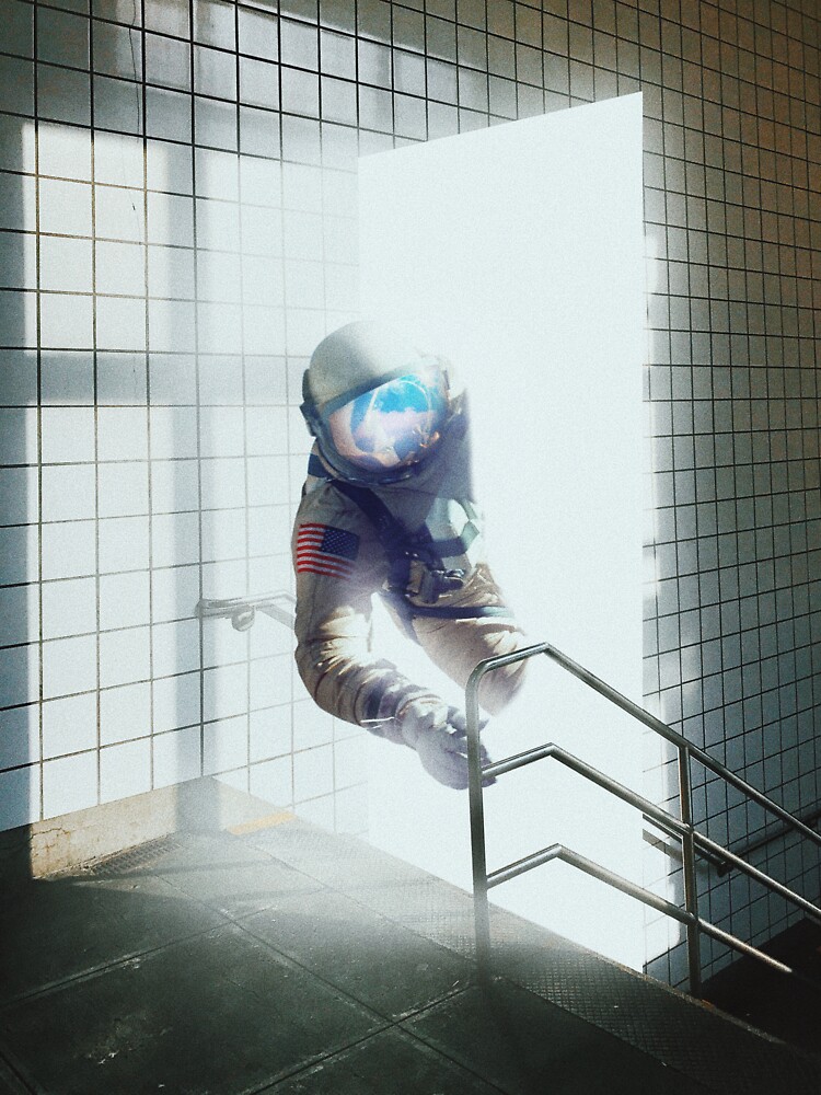 pORTAL by sublimenation