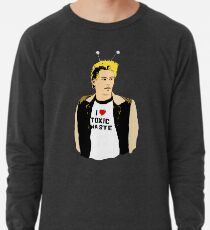 Ritterliches Genie Leichter Pullover