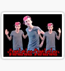 Lil Timmy Tim Sticker