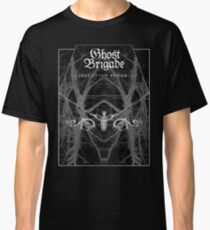 Ghost Brigade - Isolation Songs Classic T-Shirt