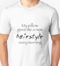 My pillow Unisex T-Shirt