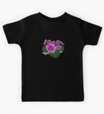 flower Kids Tee