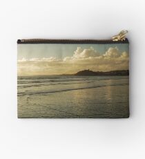 CLOUDING OVER Studio Pouch
