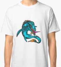 Ancient carnivores Classic T-Shirt