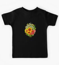 flower Kids Tee