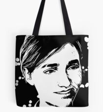 Bolsa de tela Unedited The last of us 2 Ellie Smiling