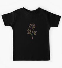 flower Kids Tee