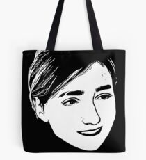 Bolsa de tela Edited The last of us 2 Ellie smiling