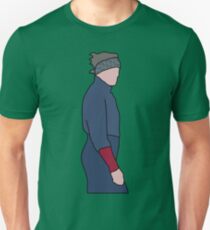 Camiseta unisex Mildred Hayes - Tres vallas publicitarias