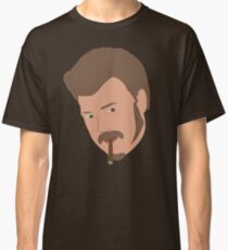 ricky trailer park shirts