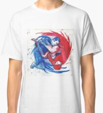 Brazilian Jujitsu Classic T-Shirt