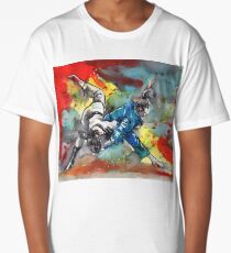 Judo Long T-Shirt
