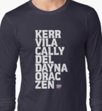 Blake's 7: Series 3 Crew Long Sleeve T-Shirt
