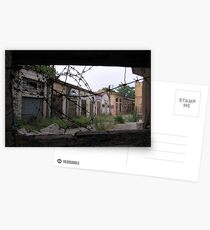 Nicosia, Cyprus Postcards