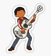 Miguel Sticker