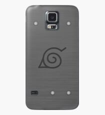 Headbands ninja phone | Leaf version Case/Skin for Samsung Galaxy