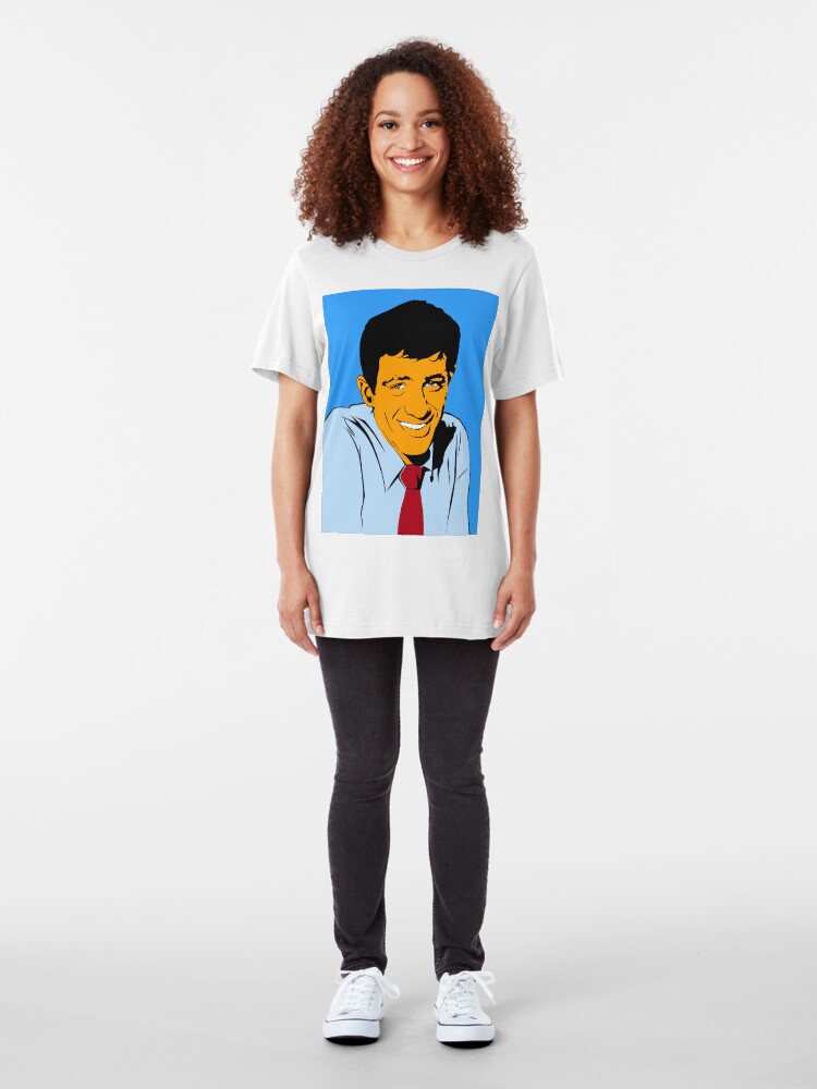 Alternate view of Jean-Paul Belmondo Slim Fit T-Shirt