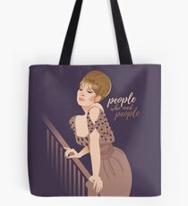 Die glücklichsten Leute Tasche