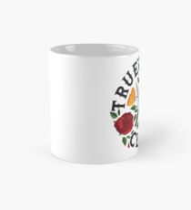 Wahrer Verbrechens-Klub Tasse (Standard)
