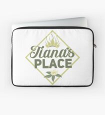Princess place Laptop Sleeve