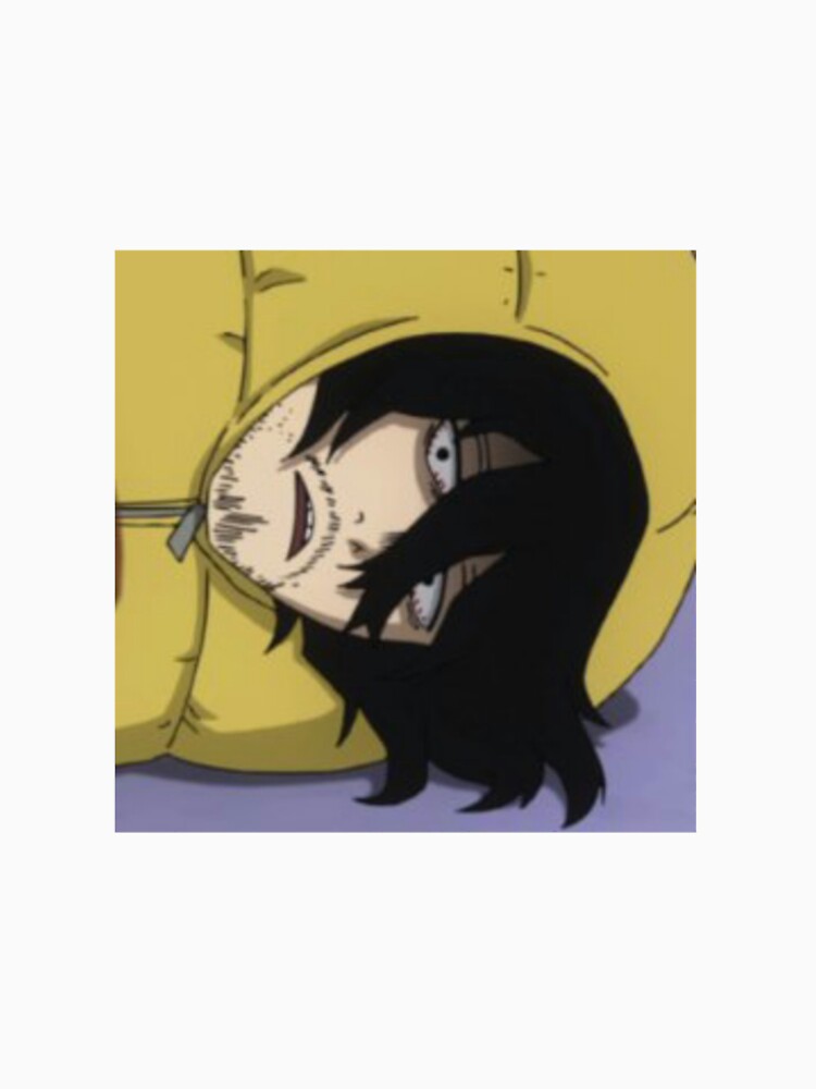 aizawa t shirt