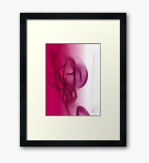 ©NLE Arandano I Framed Print