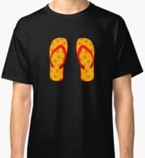 Summer beach feeling Classic T-Shirt
