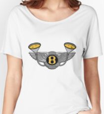 Post Malone: Beerbongs and Bentleys Women's Relaxed Fit T-Shirt