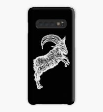 Tu was du willst Hülle & Klebefolie für Samsung Galaxy