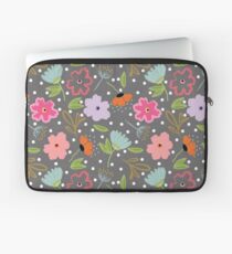 may day Laptop Sleeve