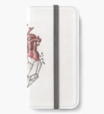 Perpetual Heart iPhone Wallet/Case/Skin