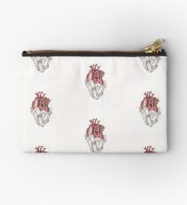 Perpetual Heart Studio Pouch