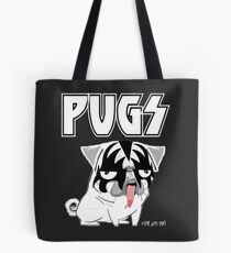 LICKS Tote Bag