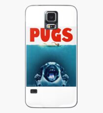 Pfoten Hülle & Klebefolie für Samsung Galaxy