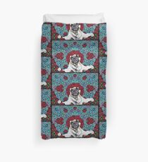 Funda nórdica PUG AGRADABLE