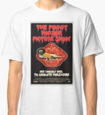 puggy horror Classic T-Shirt